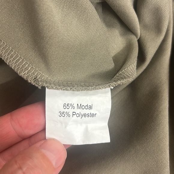 Emma Knudsen Women's Dress - Picture 6 of 7